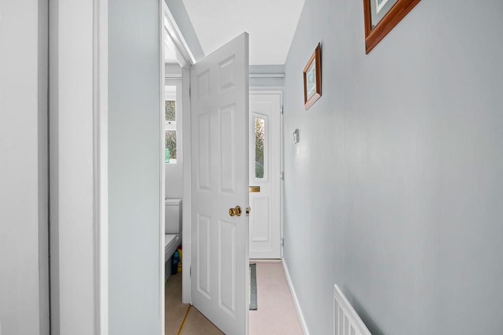 Merlin Close, Winsford CW Estate Agents